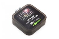 Korda Dark Matter Super Heavy Hooklink 30lb