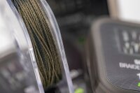 Korda Dark Matter Super Heavy Hooklink 30lb