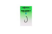 Korda Essentials Kurv Shank X Gr.4