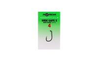Korda Essentials Wide Gape X Gr.4