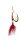Fox Rage French Blade Spinner 10,6g