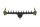 Matrix Gripper Rest 22cm