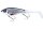 Westin Swim Tail 12cm 62g Suspending 1 Body 2 Tails Real Roach