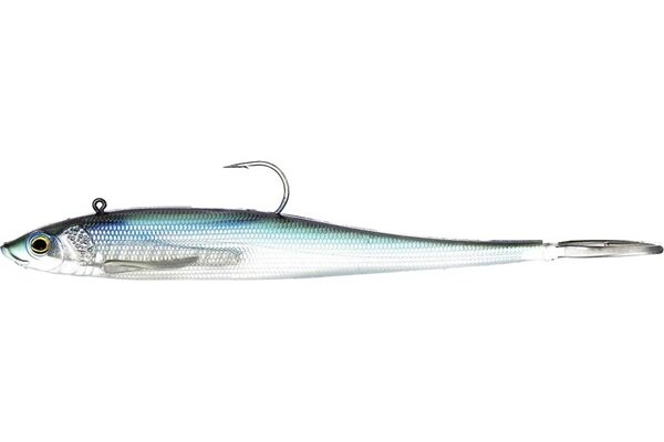 Westin Twitchteez R2F 13,5cm/18g Blue Shinner