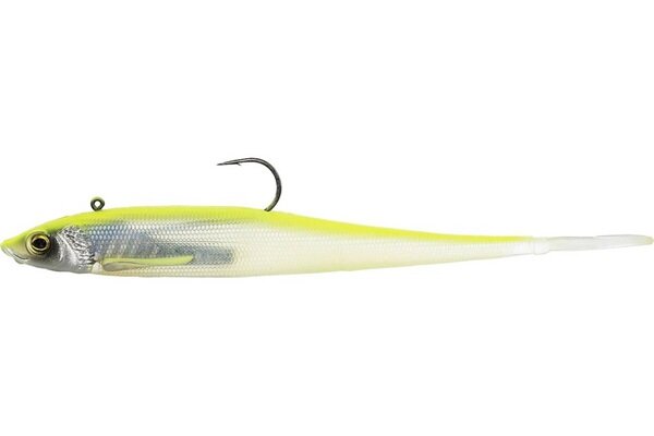 Westin Twitchteez R2F 9.5cm/9g Lemon Ice