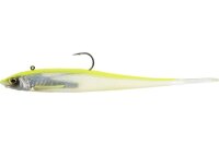 Westin Twitchteez R2F 9.5cm/9g Lemon Ice