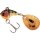 Westin DropBite Tungsten Spin Tail Jig 2,6cm 8g Copper Perch