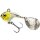 Westin DropBite Tungsten Spin Tail Jig 3,7cm 22g Headlight