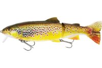 Westin Tommy The Trout Slow Sinking 15cm 45g Real Trout