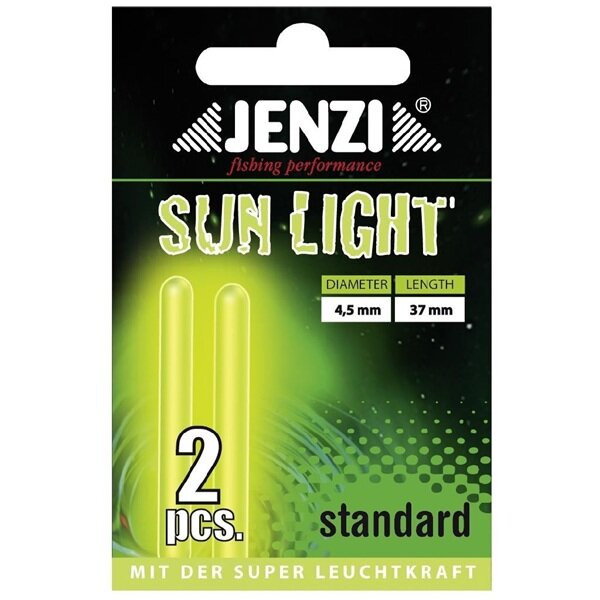 Jenzi Knicklicht Big Pack strong Standard 50 Packungen