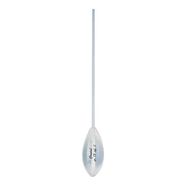 Jenzi Bombarde Half-Sink. Clear