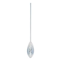 Jenzi Bombarde Half-Sink. Clear