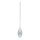 Jenzi Bombarde Half-Sink. Clear