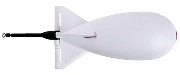 Spomb Midi Weiß