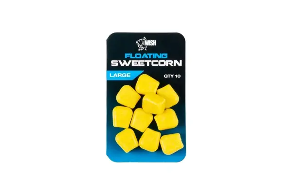 Nash Floating Sweetcorn Large