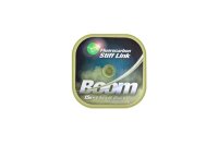 Korda Boom Stiff Link 0,45mm (15m)