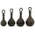 Korda Intelligent Backleads