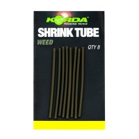 Korda Shrink Tube Weed Small 1,2mm