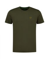 Korda Sunrise Tee Dark Olive