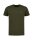 Korda Sunrise Tee Dark Olive