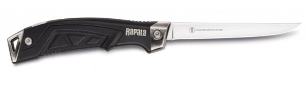Rapala Folding Filitiermesser