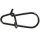 BKK Duolock Snap-52 Black Nickel 12Stk.#2 41kg