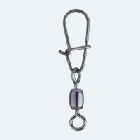 BKK Duolock Snap Swivel-51 #1 31kg