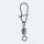 BKK Duolock Snap Swivel-51 #1 31kg