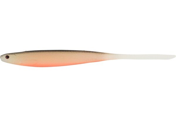 Westin ShadTeez Pintail 8cm 1,4g Hot Olive | 3Pcs.