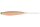 Westin ShadTeez Pintail 8cm 1,4g Hot Olive | 3Pcs.