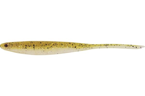 Westin ShadTeez Pintail 8cm 1,4g Ayu Shad | 3Pcs.