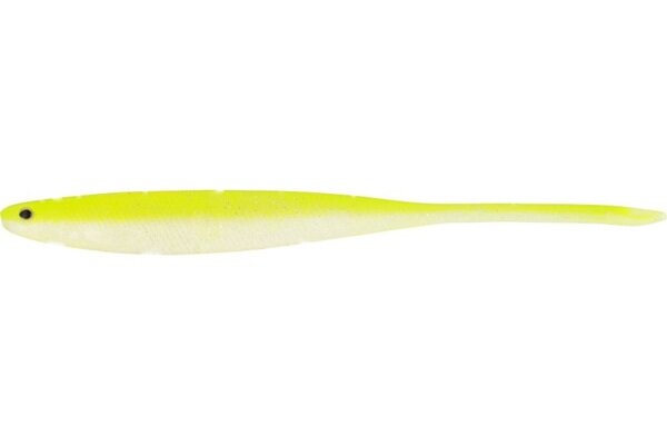 Westin ShadTeez Pintail 8cm 1,4g Lemon | 3Pcs.