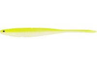 Westin ShadTeez Pintail 8cm 1,4g Lemon | 3Pcs.