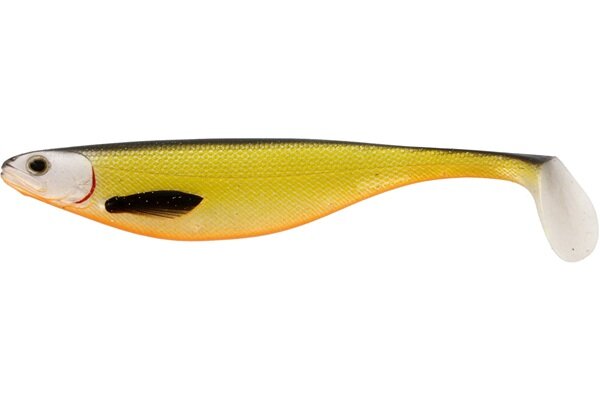Westin ShadTeez 9cm Oficial Roach | 3Pcs.