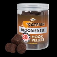 Dynamite Catfish Hook Pellets Bloodied Eel 30mm