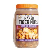 Dynamite Frenzied Naked Tiger Nuts 500ml