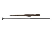 Fox Lever-Lok Landing Net 42" 6ft 1pc