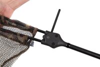 Fox Lever-Lok Landing Net 42" 6ft 1pc
