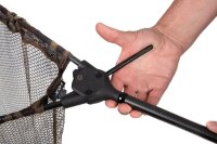 Fox Lever-Lok Landing Net 42" 6ft 1pc