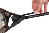 Fox Lever-Lok Landing Net 42" 6ft 1pc