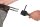 Fox Lever-Lok Landing Net 42" 6ft 1pc