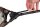 Fox Lever-Lok Landing Net 42" 6ft 1pc