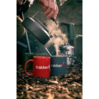 Trakker Grey Mug