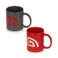 Trakker Red Mug