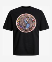 Waterworld T-Shirt Mandala L