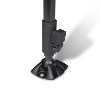 Nash Tackle Bank Life Adjustable Table Small