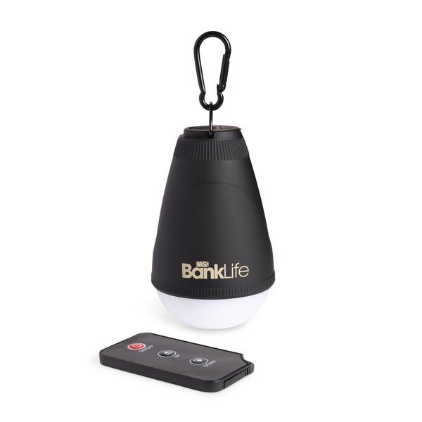 Nash Tackle Powerbanx Dome Lite