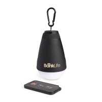 Nash Tackle Powerbanx Dome Lite