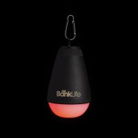 Nash Tackle Powerbanx Dome Lite