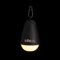 Nash Tackle Powerbanx Dome Lite